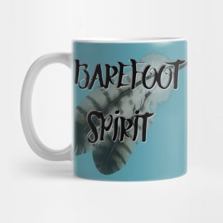Barefoot Spirit Mug